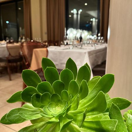 Grand Hotel Forlì Exteriér fotografie