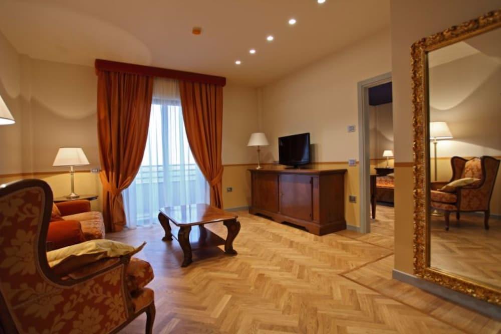 Grand Hotel Forlì Exteriér fotografie