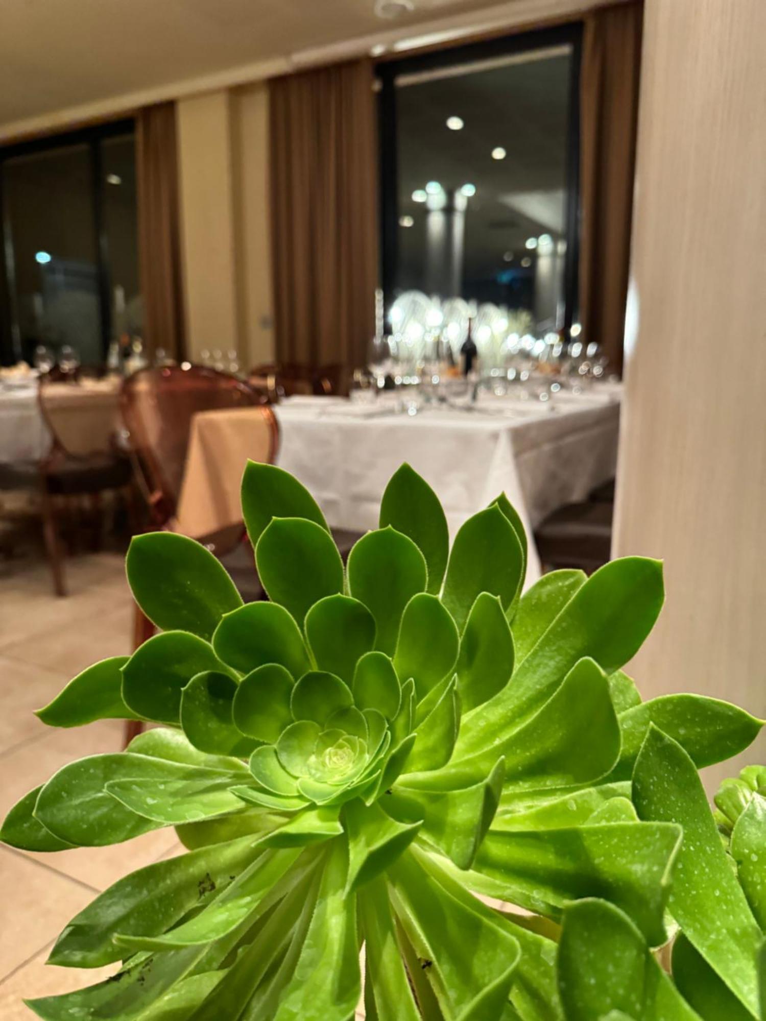 Grand Hotel Forlì Exteriér fotografie
